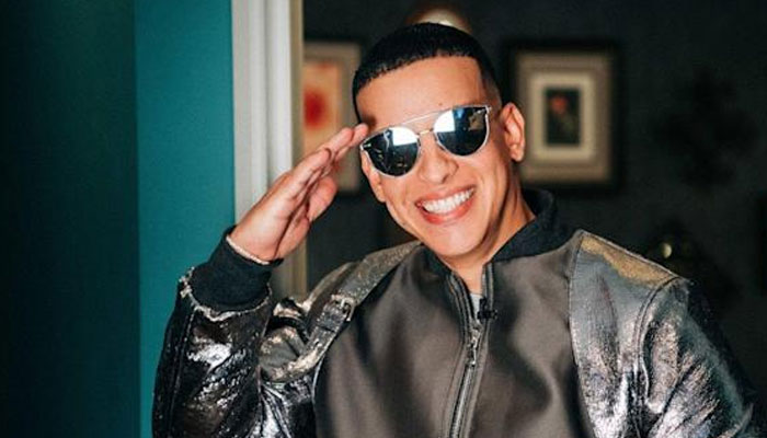 Daddy Yankee announces retirement and farewell tour