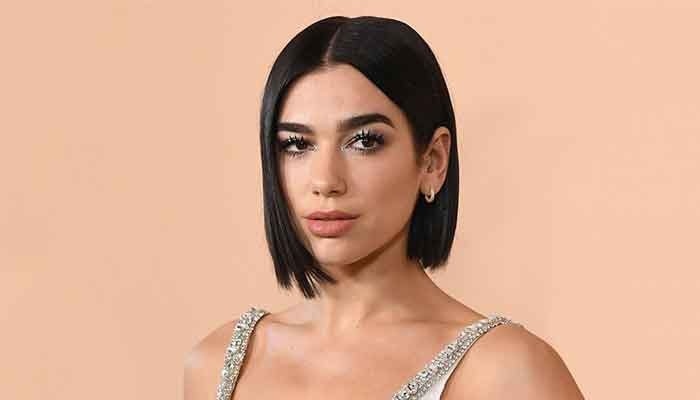 Dua Lipa Shows Off Her Incredibly Toned Figure In Latest Post See 2673