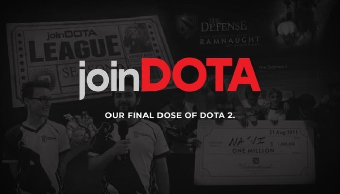 Beloved Dota 2 pro bids farewell after 15 years of competing - Dot