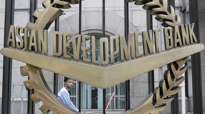 ADB Approves $300 Million Loan For Pakistan's Capital Markets