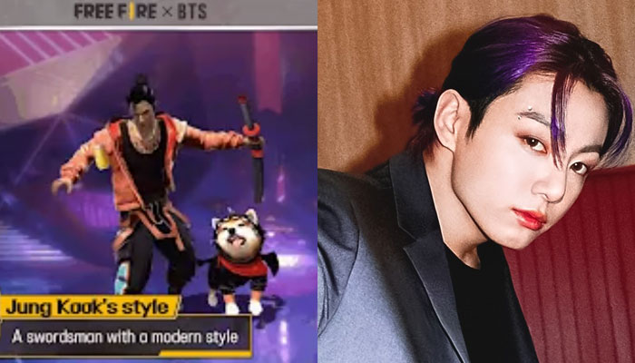 BTS members style characters for video game: see pics