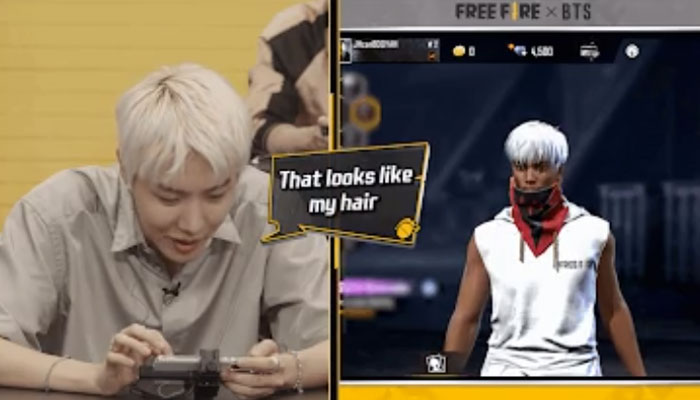 BTS members style characters for video game: see pics