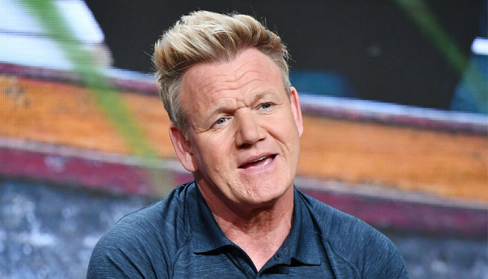 Gordon Ramsey has refused to apologise for his joke that he cannot stand the people of Cornwall