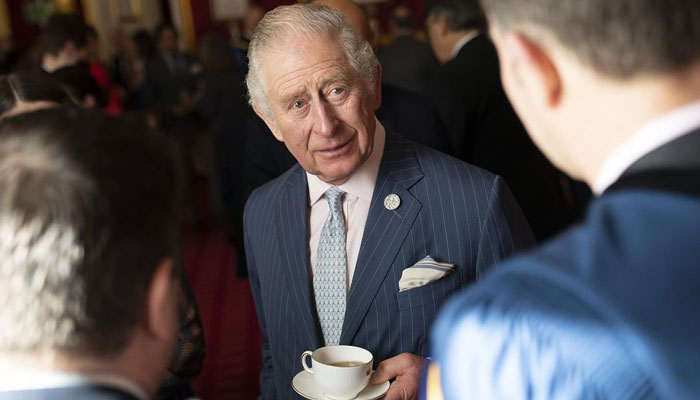 Prince Charles celebrates ‘ancient connections’ between UK and Ireland