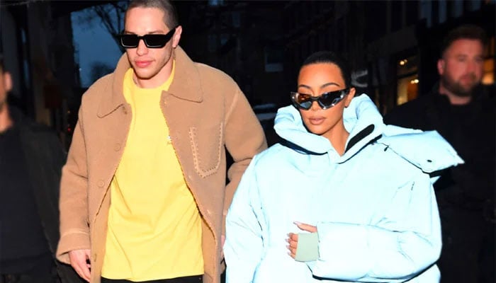 Pete Davidson’s friends don’t want him to enter in Kardashians inner circle’