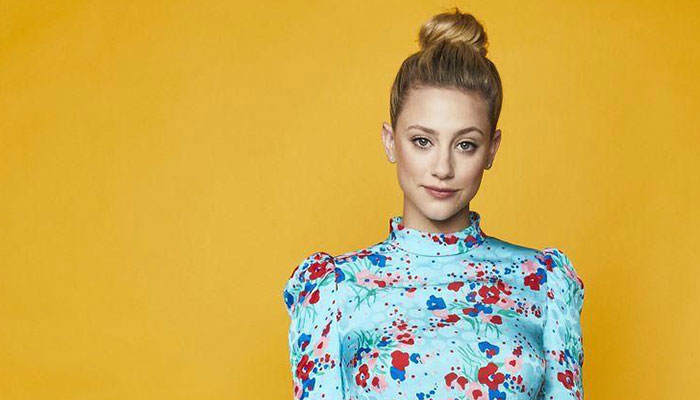 Lili Reinhart calls out the ‘toxicity’ of the Summer Body trend