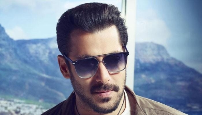 Salman Khan leaves fans spellbound with latest Instagram photo