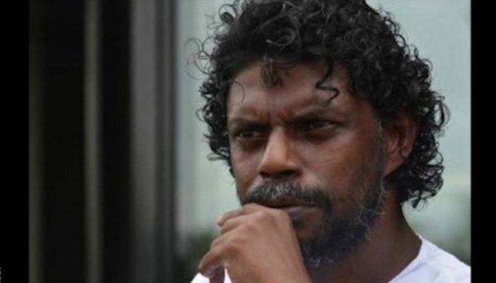 Oruthee actor Vinayakan issues apology following backlash over controversial remarks