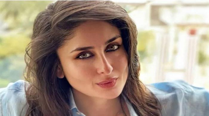 Kareena Kapoor says goodbye to 'biryani' and 'halwa' and brings out her ...