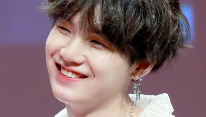 BTS’ Suga reveals why he lied about being asymptomatic during covid-19 bout