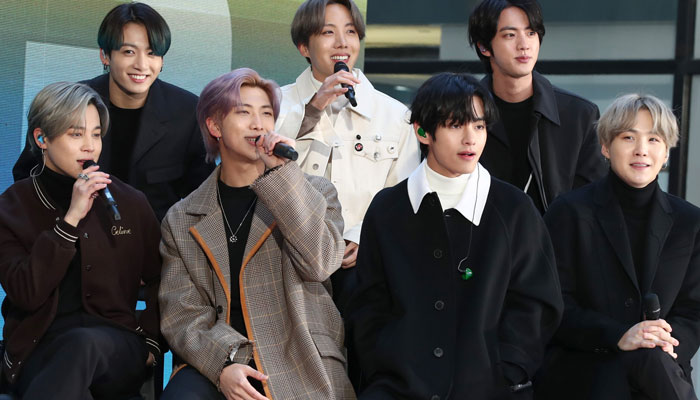 Inside BTS’ schedule of upcoming United States tour