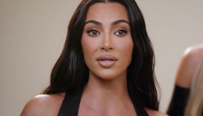 Kim Kardashian mocked at Oscars 2022 for her ‘work harder’ remarks