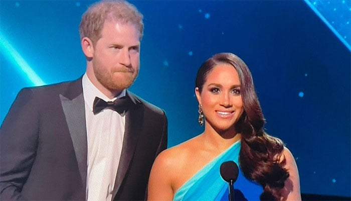 Prince Harry only cares about Meghan Markle, not royal family