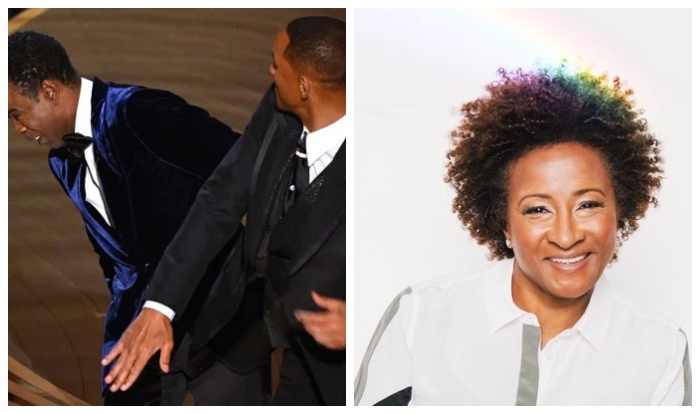 Oscars host Wanda Sykes gives her two cents on Will Smith, Chris Rock’s Oscar drama