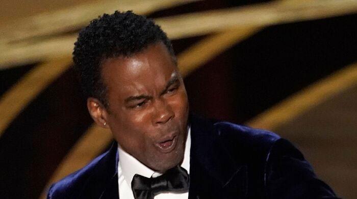 Chris Rock hit bully with a 'brick' in school: 'We thought he might die'