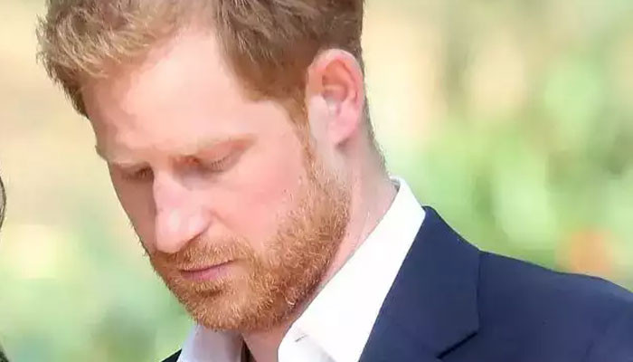 Prince Harry At Critical Cusp After Snubbing Prince Philips Memorial