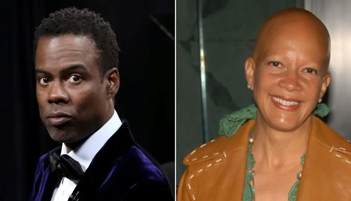 A woman of alopecia, feels ‘disappointed’ with Chris Rock’s ‘bald head’ joke at 2022 Oscars