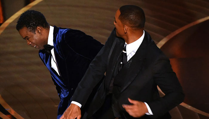 Will Smiths Oscar slap imposes threat to all comedians