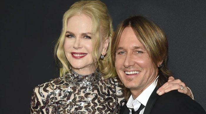 Keith Urban reveals key to a 15-year marriage with Nicole Kidman