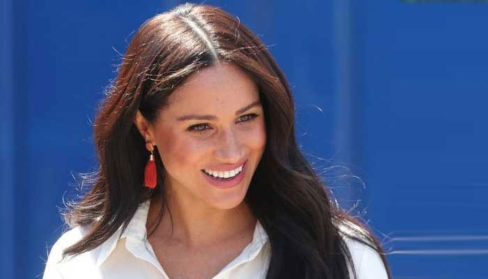 Meghan Markle’s song choice at her wedding revealed