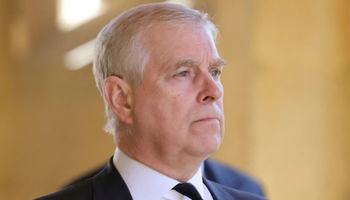 Prince Andrew writes his personal reflections of Falklands War on Sarah Fergusons Instagram page: report