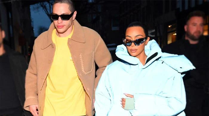 Kim Kardashian’s impact on Pete Davidson ‘increasing’ with latest move