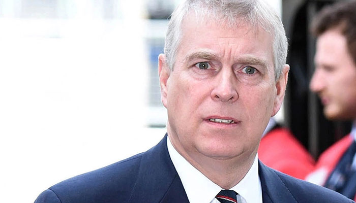 Prince Andrew wants duties back: Already earmarked them