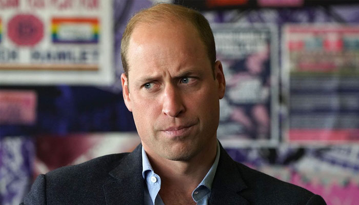 Prince William blasted for ‘lack of ownership’ over slavery speech ...