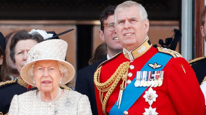 Queen Elizabeth ‘warned’ against Prince Andrew’s return: ‘Will backfire’