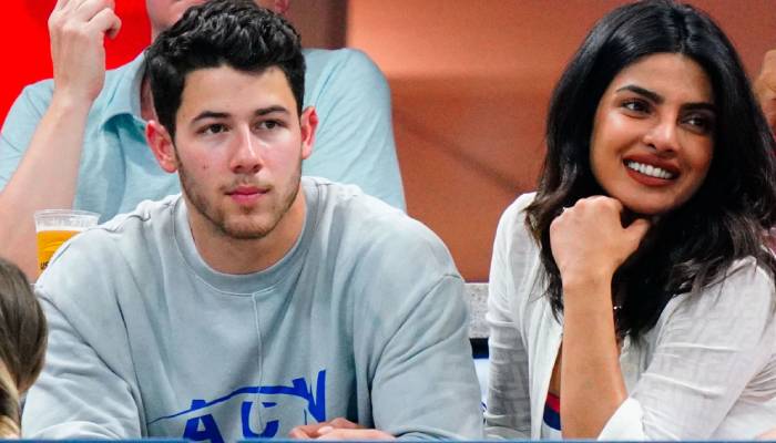 Priyanka Chopra and Nick Jonas enjoy ‘Game Day’ on Sunday: See pics