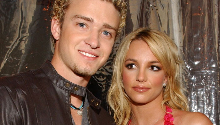 Britney Spears calls out Justin Timberlake's belated apology: 'Timing ...