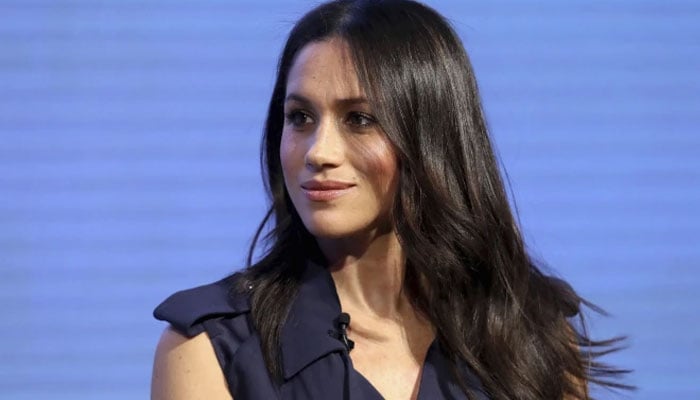 Meghan Markle attempting ‘Archetypes’ trademark ‘500 years too late’