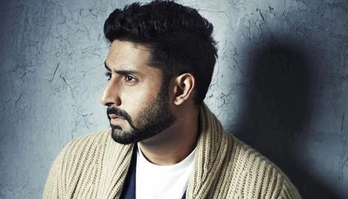 Abhishek Bachchan opens up about his viral Oprah moment : Read on