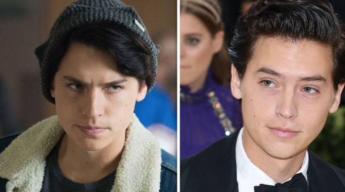 Cole Sprouse reflects on child stars’ trauma 'at the price of fame'