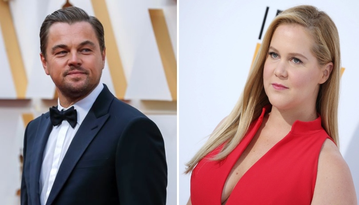 Did Amy Schumer Steal A Joke At The 2022 Oscars?