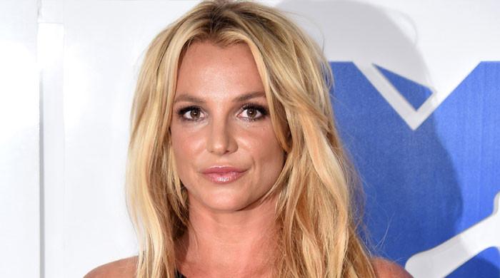 Britney Spears Opposes Her Mom Lynnes Request To Pay Off Her Legal Fees 9597