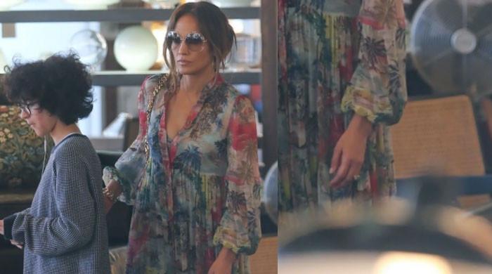 Jennifer Lopez engaged to Ben Affleck? Fans excited over Bennifer union