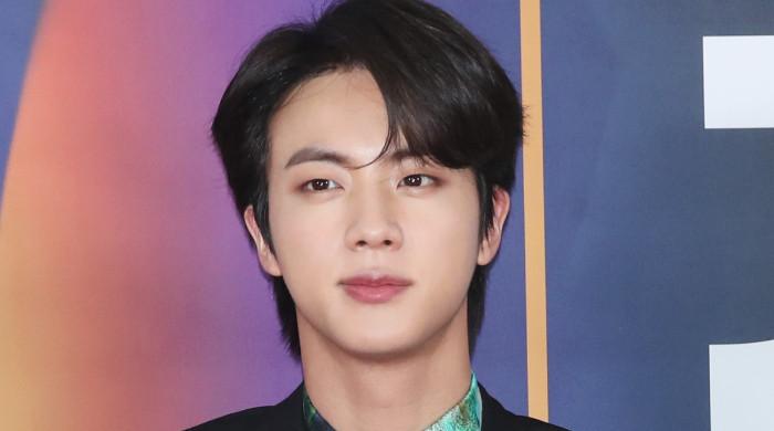 BTS' Jin Will Have 'Limited' Performances During Las Vegas Shows Due to  Injury