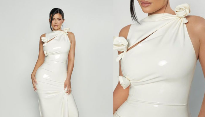 Kylie Jenner shocks with unbelievable body transformation ONLY A MONTH after labor