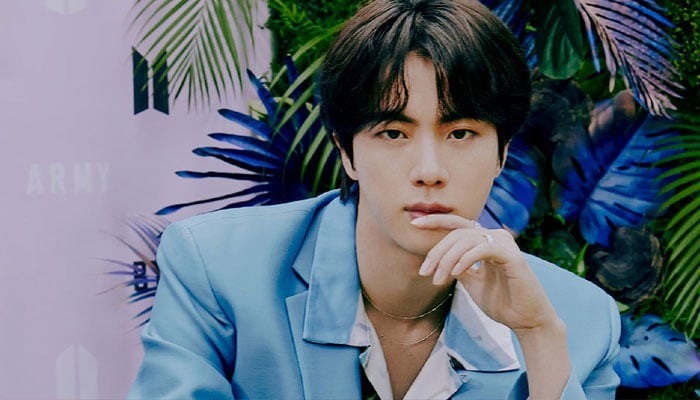 BTS's Jin To Minimize Movements For PERMISSION TO DANCE ON STAGE - LAS  VEGAS Due To Injury - Koreaboo