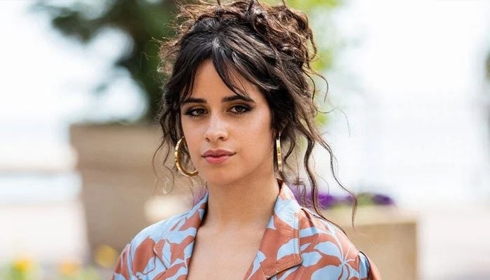 Camila Cabello reacts to rumours about dispute with Fifth Harmony