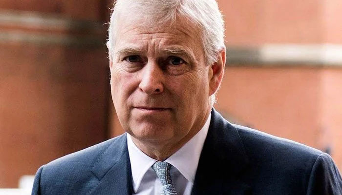 Prince Andrew branded alien from Mars amid hopes of using Queen for comeback