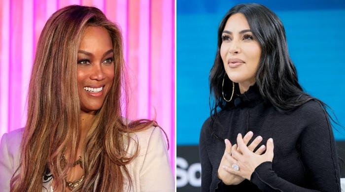 Tyra Banks Speaks In Support Of Kim Kardashian Amid Skims Photoshop Claims