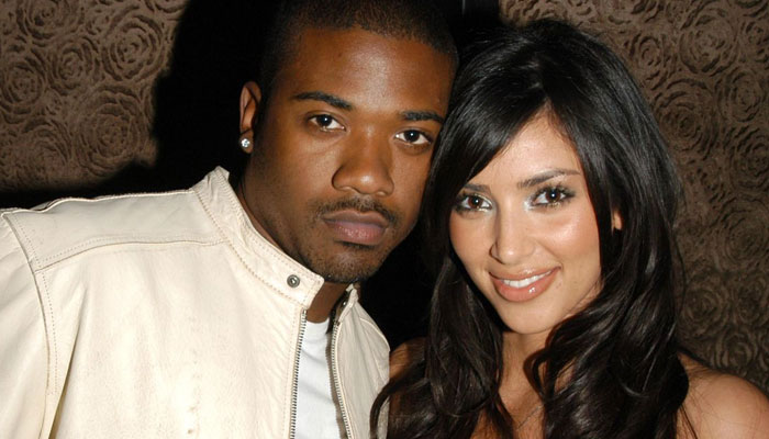 Kim Kardashian fury as Ray J decides to LEAK another tape: Report