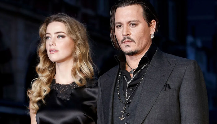 With jury picked, Johnny Depp to open US libel case against Amber Heard