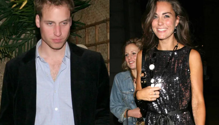 Kate Middleton, Prince William Enjoy ‘Freakin’ Naughty’ Night: Throwback