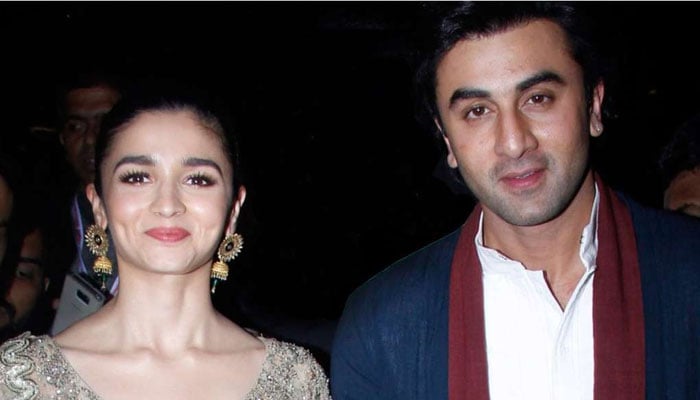 Ranbir Kapoor to finally make his social media debut after marrying Alia Bhatt: reports