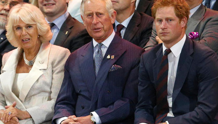 Prince William, Harry ‘used’ by Prince Charles to make Camilla ‘more acceptable’