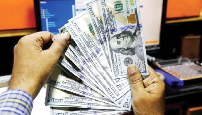 Rupee strengthens against US dollar