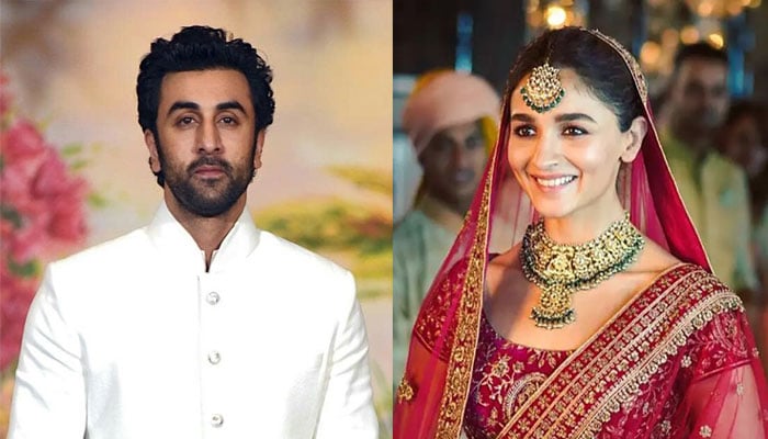 Ranbir-Alia wedding: The bride and groom to make first public appearance today